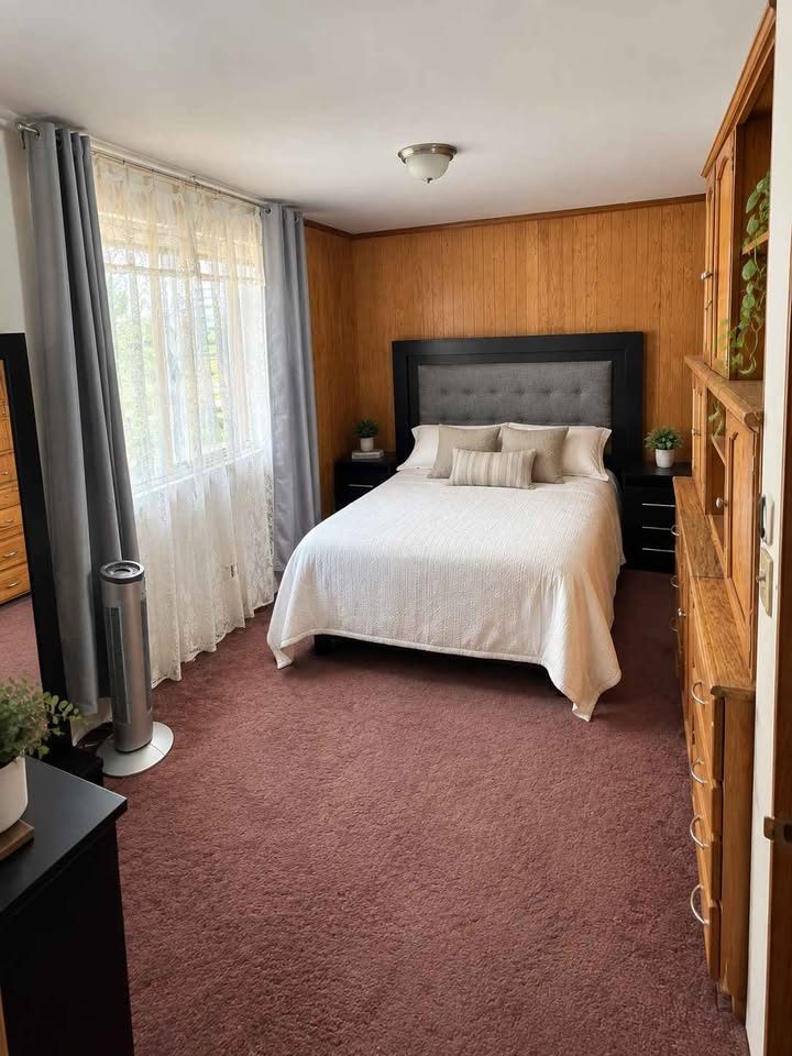 2 Beds 1 Bath - Apartment 2