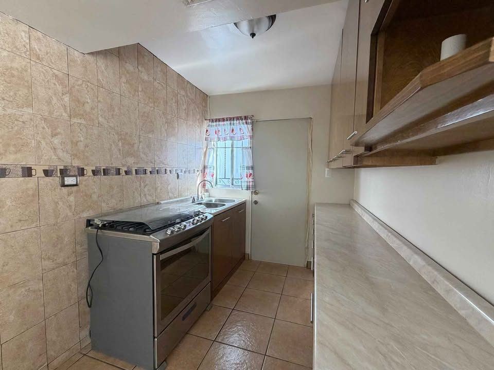 Casa en renta · 3 rec 3