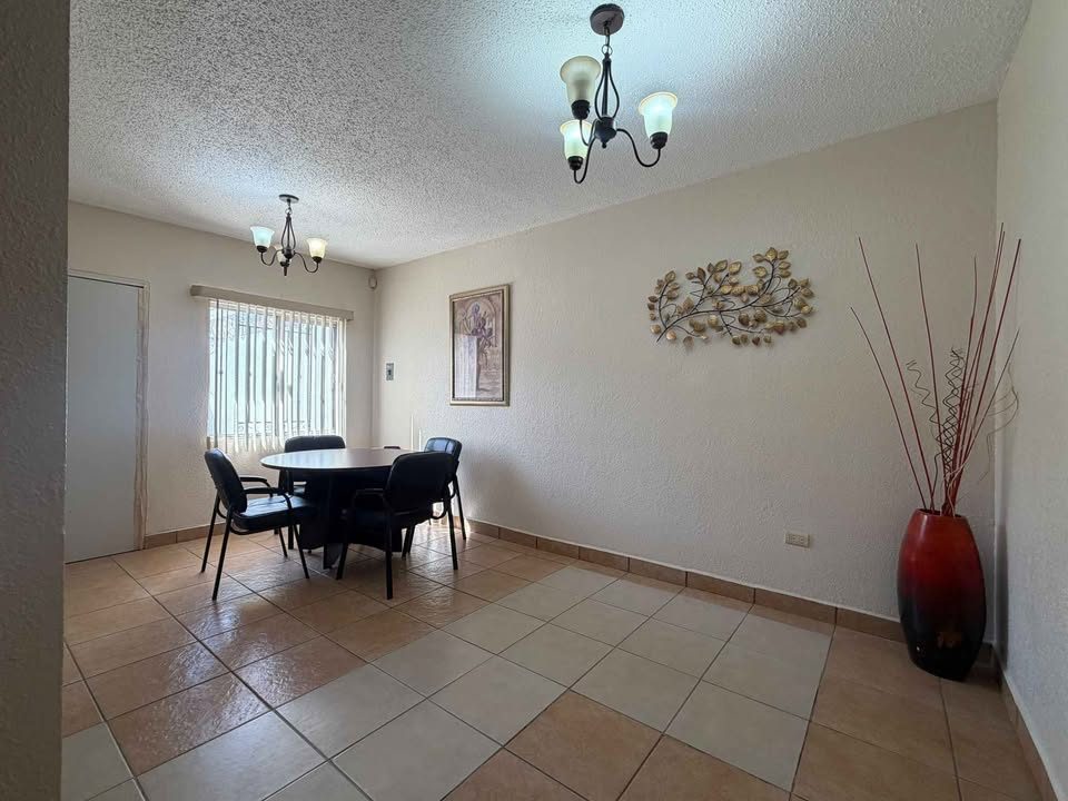 Casa en renta · 3 rec 2