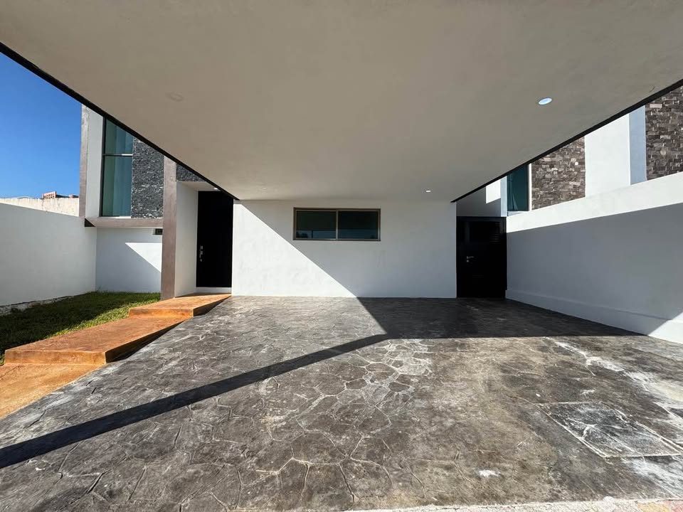 4 habitaciones 4 baños - Casa 2