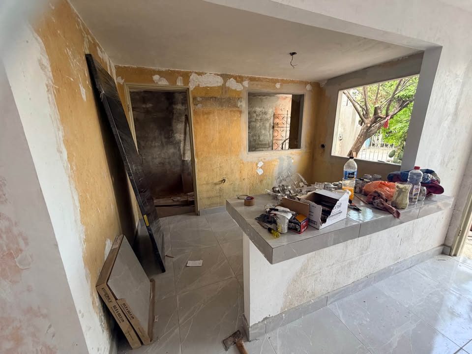 Casa en venta · 2 rec 2