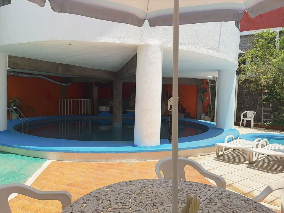 4 habitaciones 7 baños Casa 2