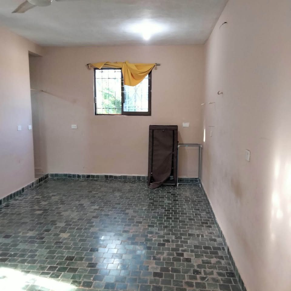 1 habitación 1 baño - Departamento 2