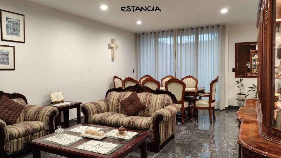 Casa en venta · 3 rec 3