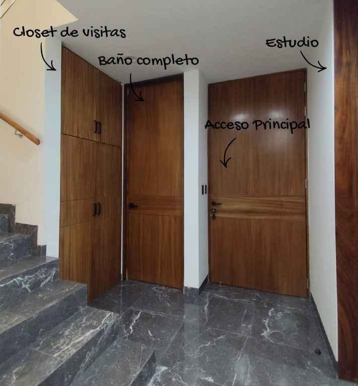 Casa en venta · 3 rec 2