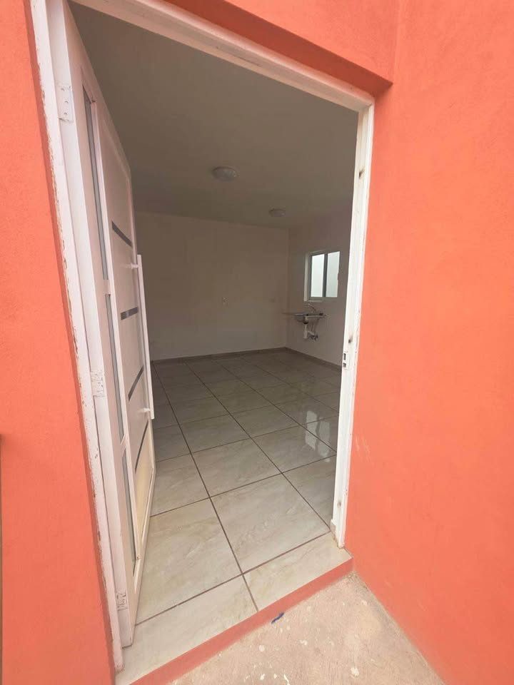 2 habitaciones 1 baño - Casa 3