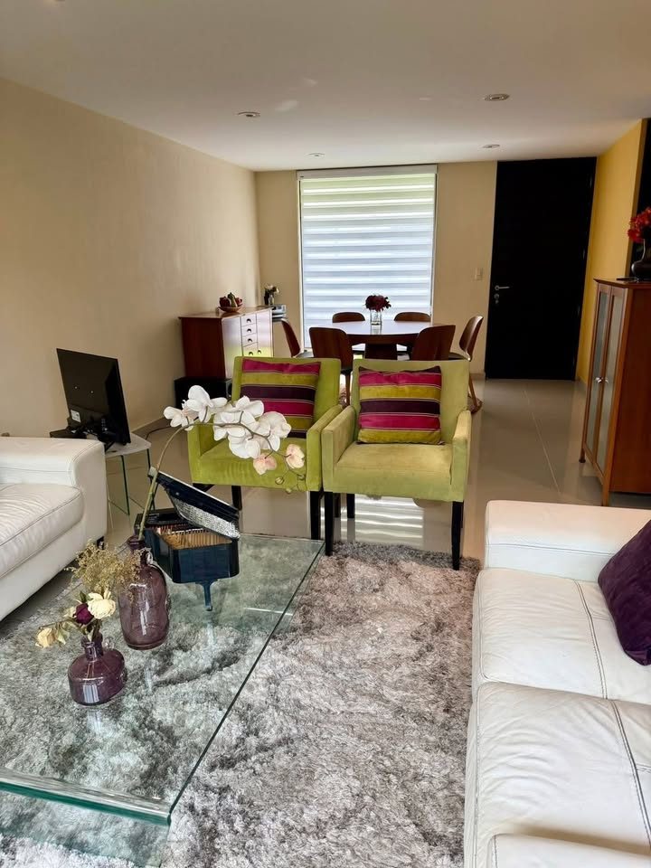 3 habitaciones 3.5 baños Casa 3