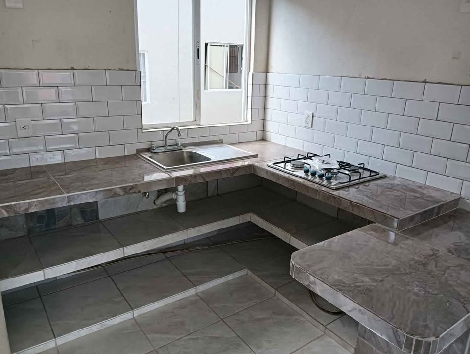2 habitaciones 1 baño - Departamento 2