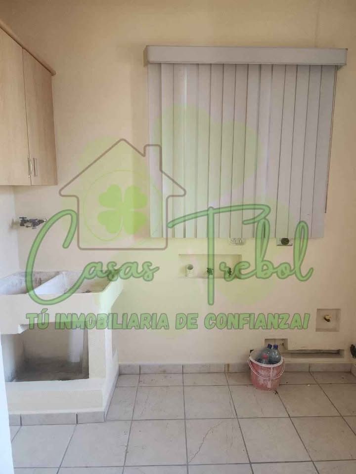 4 habitaciones 3 baños - Casa 2
