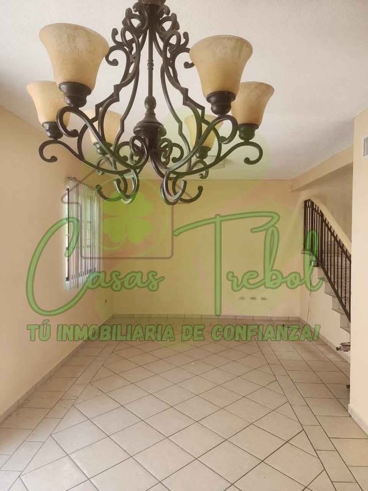 4 habitaciones 3 baños - Casa 3