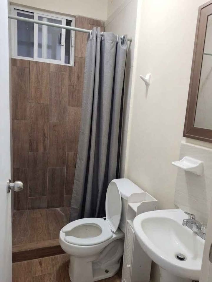 2 habitaciones 1 baño - Casa 3