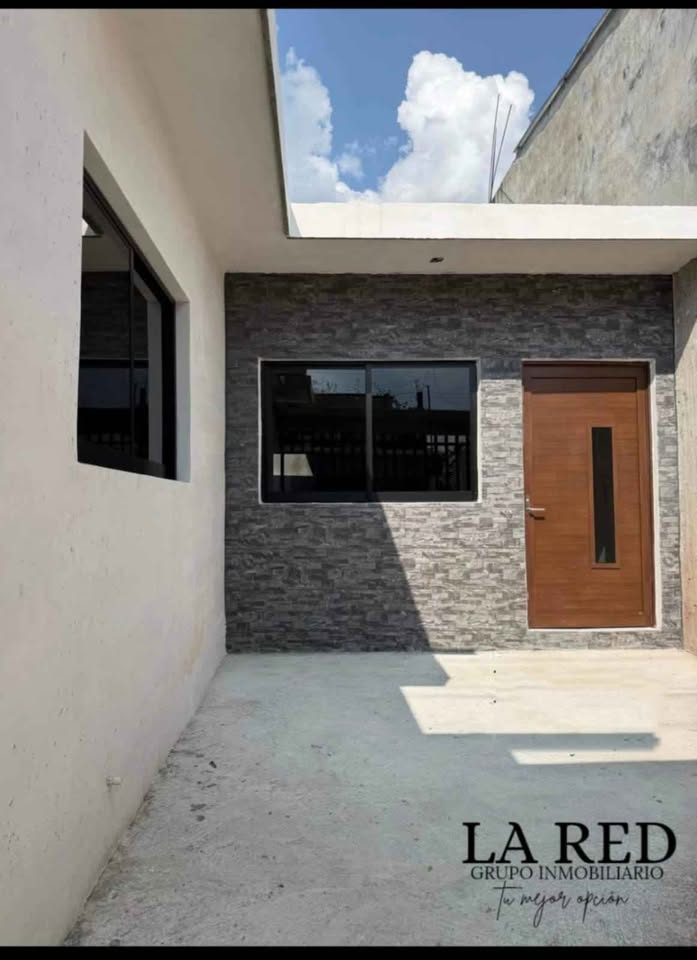 2 habitaciones 2 baños - Casa 2