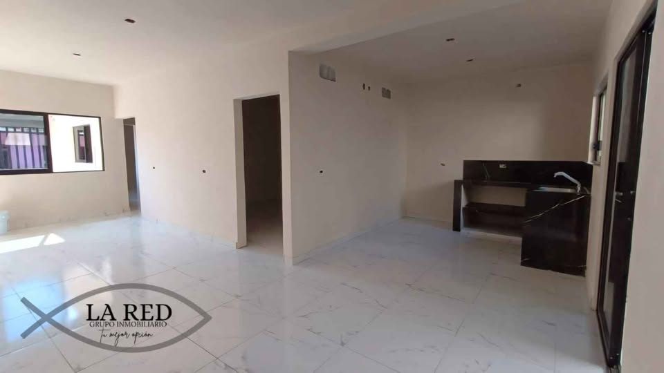 2 habitaciones 2 baños - Casa 3