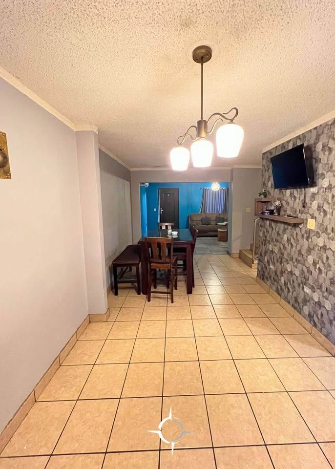 SE RENTA CASA EN LAGOS DEL SOL 2