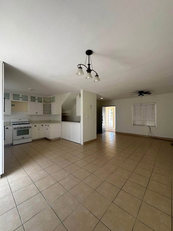 3 habitaciones 2,5 baños - Casa 3
