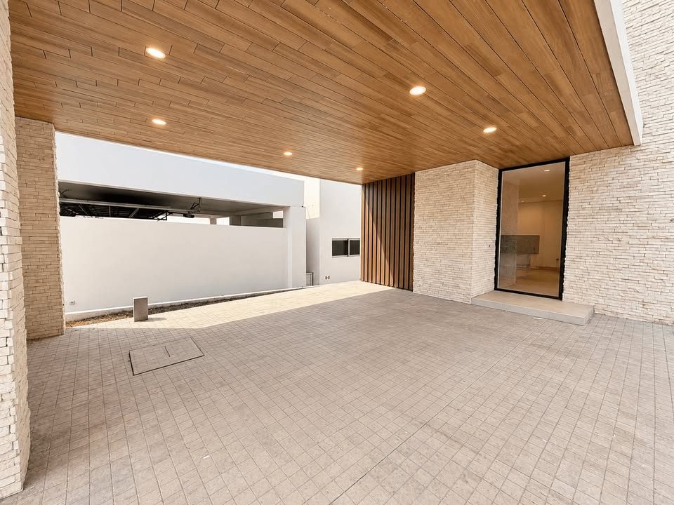 4 habitaciones 7 baños Casa 2