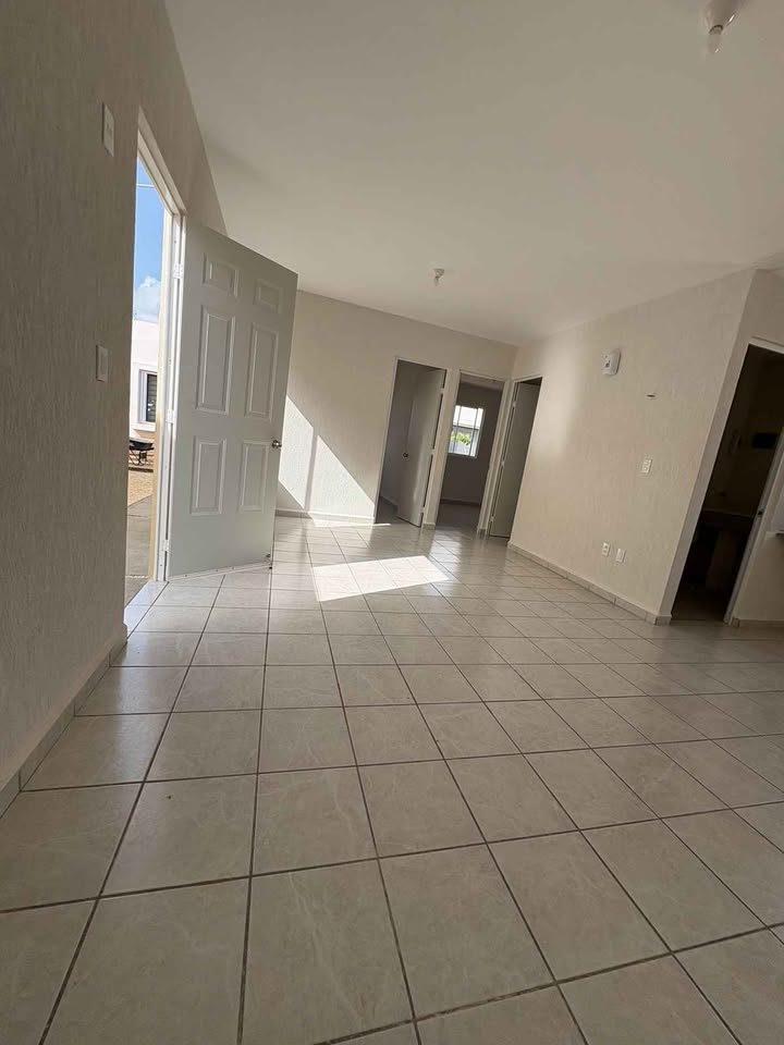 2 habitaciones 1 baño - Departamento 2