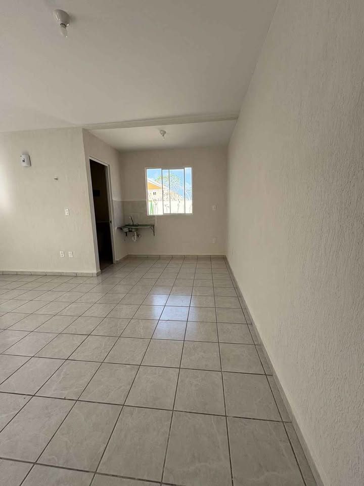 2 habitaciones 1 baño - Departamento 3