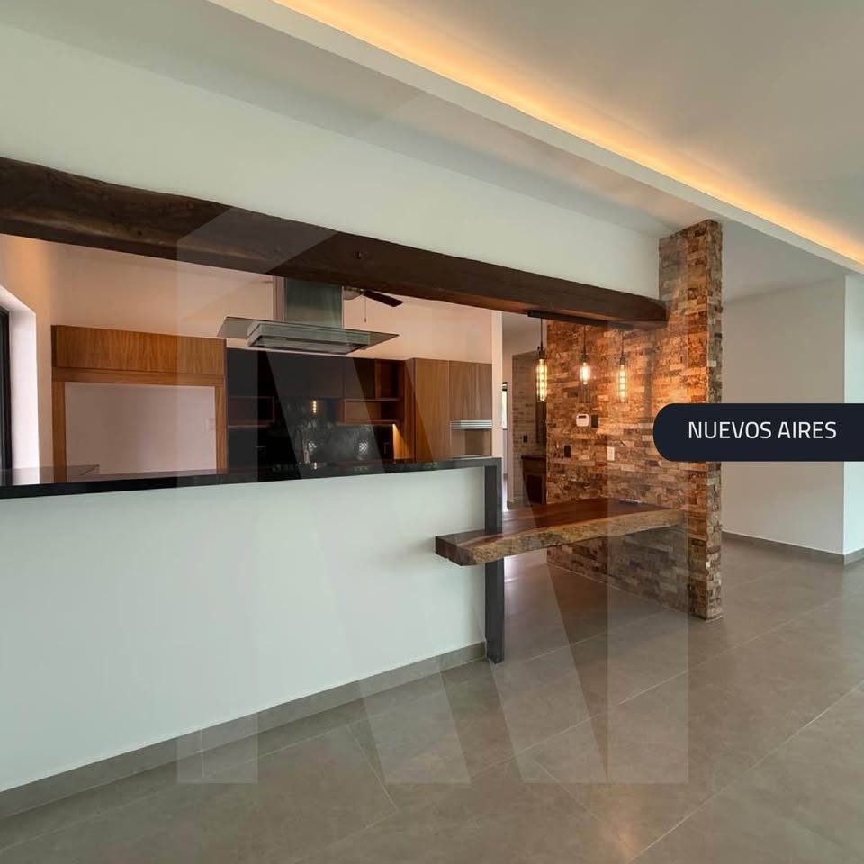 4 habitaciones 5 baños - Departamento 2