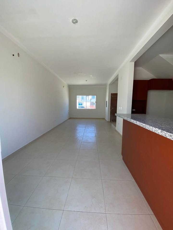 3 habitaciones 2,5 baños - Casa 3