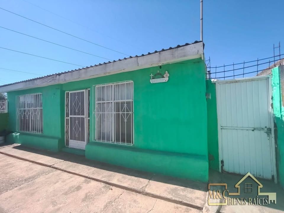 Casa en venta · 2 rec 2