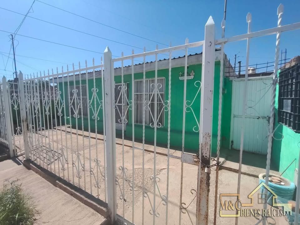 Casa en venta · 2 rec 3
