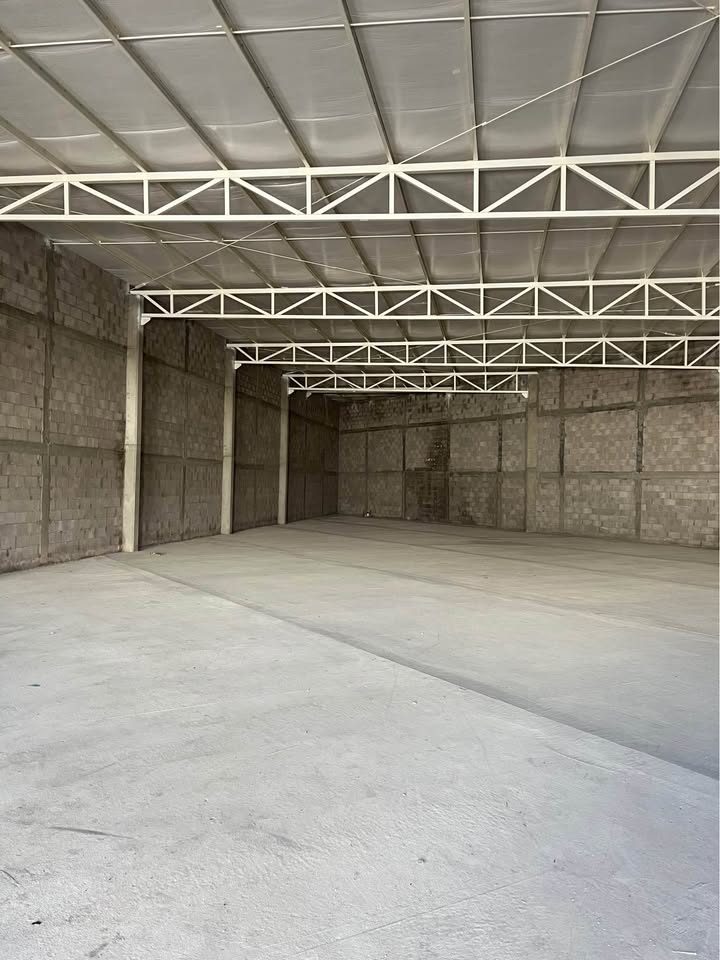 Monoambiente 0 baños - Casa 3