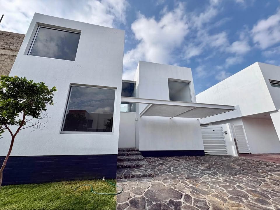 4 habitaciones 4 baños - Casa 2