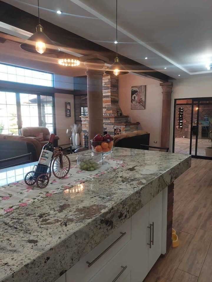 Casa en venta · 3 rec 3