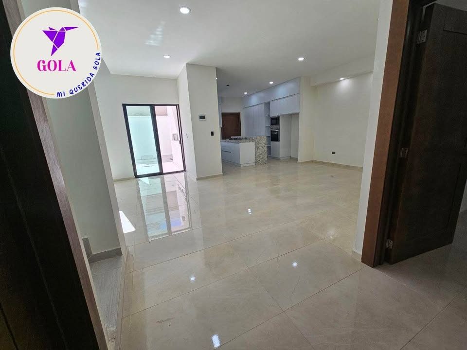 3 habitaciones 2,5 baños - Casa 2