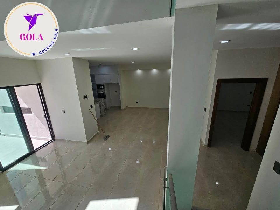 3 habitaciones 2,5 baños - Casa 3