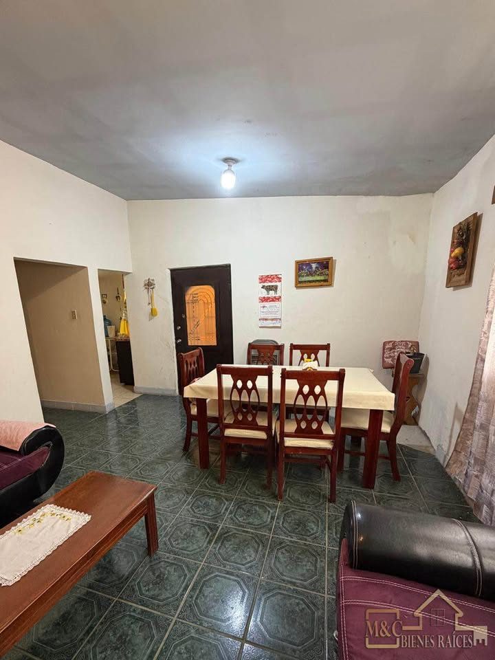Casa en venta · 2 rec 2