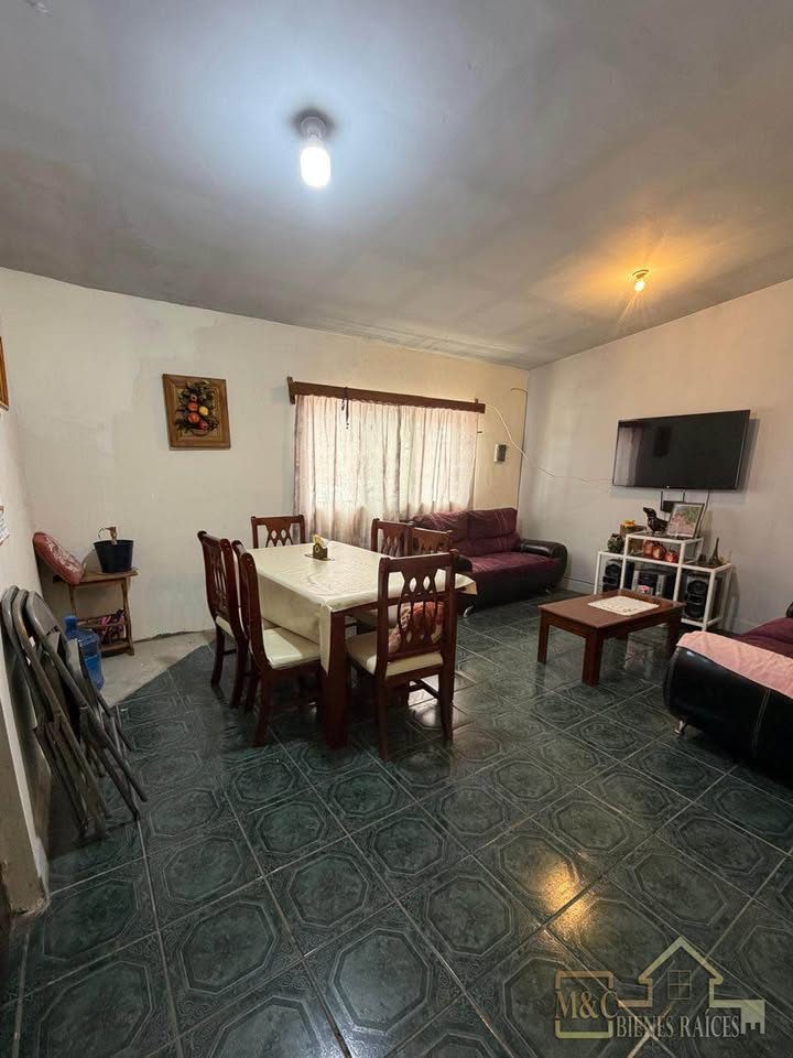 Casa en venta · 2 rec 3
