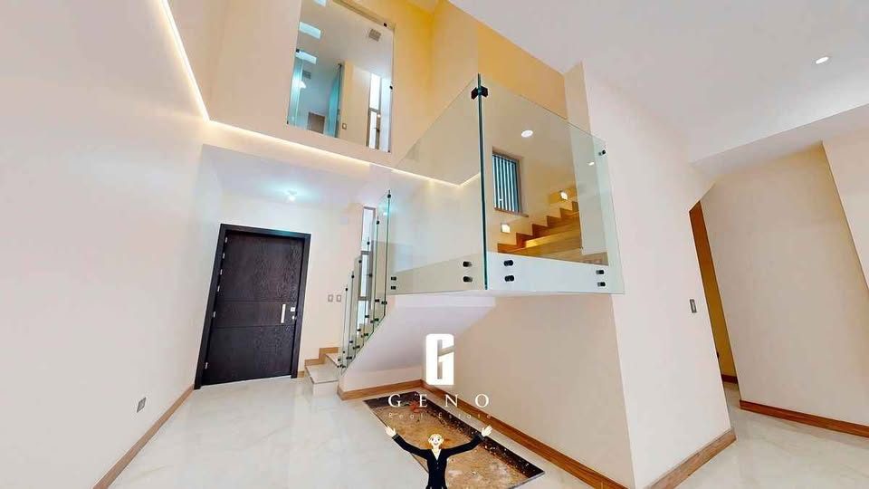 3 habitaciones 2 baños - Casa 3