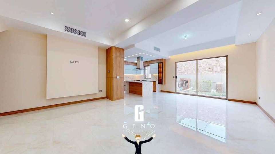 3 habitaciones 2 baños - Casa 2