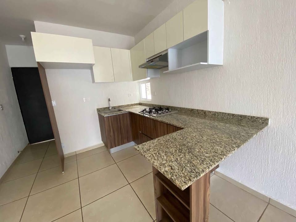 3 habitaciones 2 baños - Departamento 2