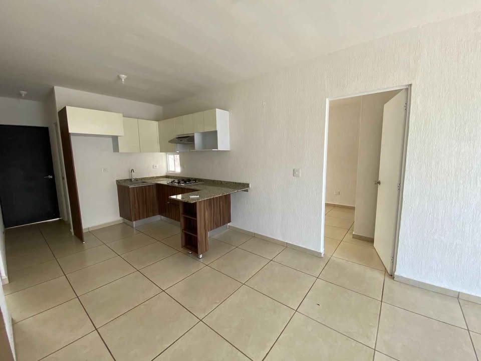 3 habitaciones 2 baños - Departamento 3