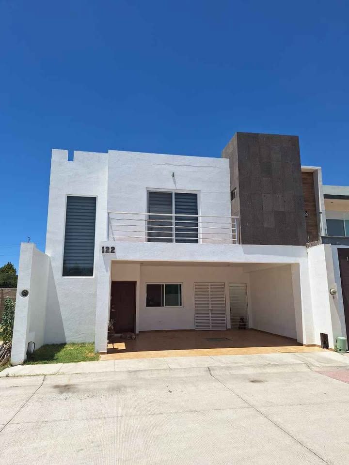 3 habitaciones 4 baños - Casa 3