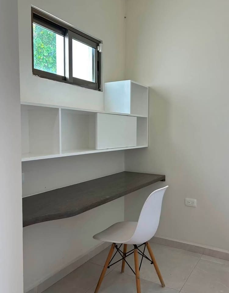 2 habitaciones 2,5 baños - Casa 3