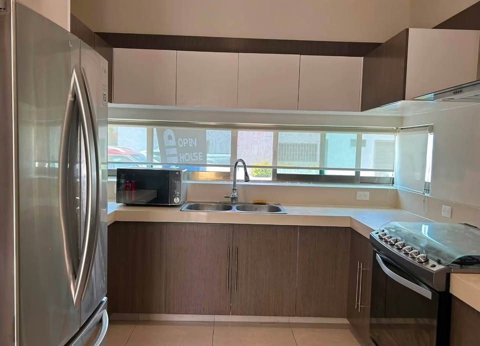 2 habitaciones 2,5 baños - Casa 2