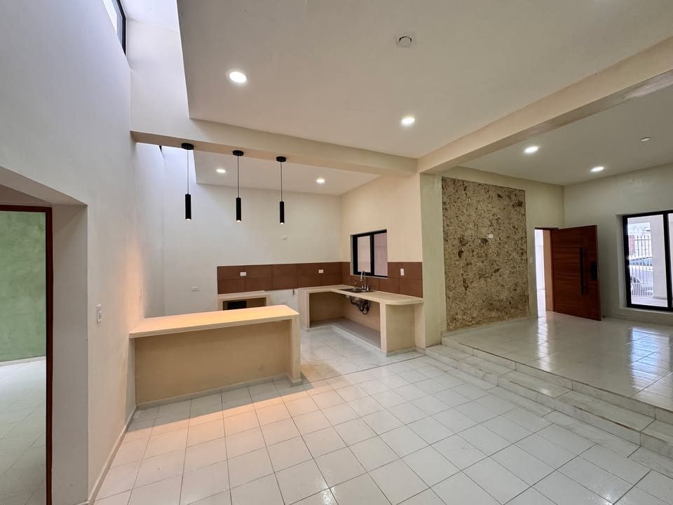 3 habitaciones 2 baños Casa 3