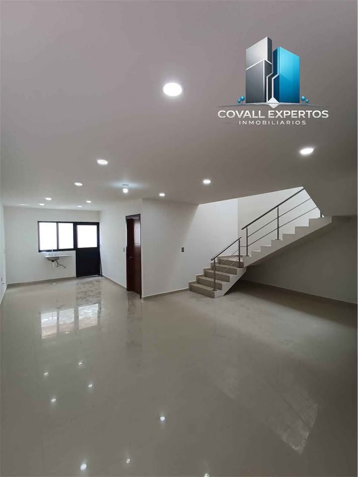 4 habitaciones 4 baños - Casa 2