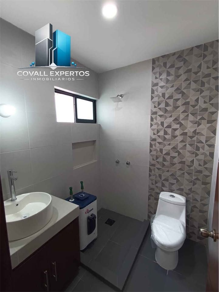 4 habitaciones 4 baños - Casa 3