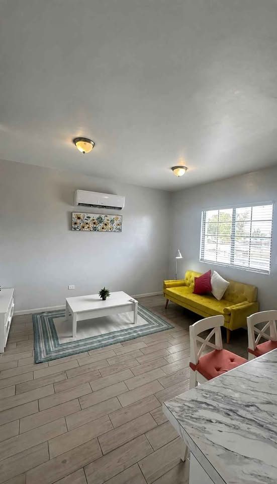 2 habitaciones 1 baño - Departamento 3