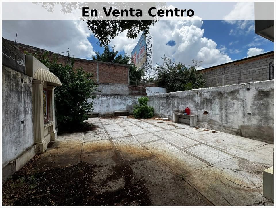 6 habitaciones 3 baños Casa 2
