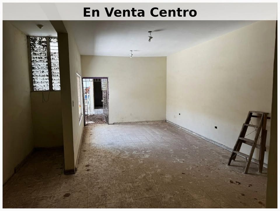 6 habitaciones 3 baños Casa 3