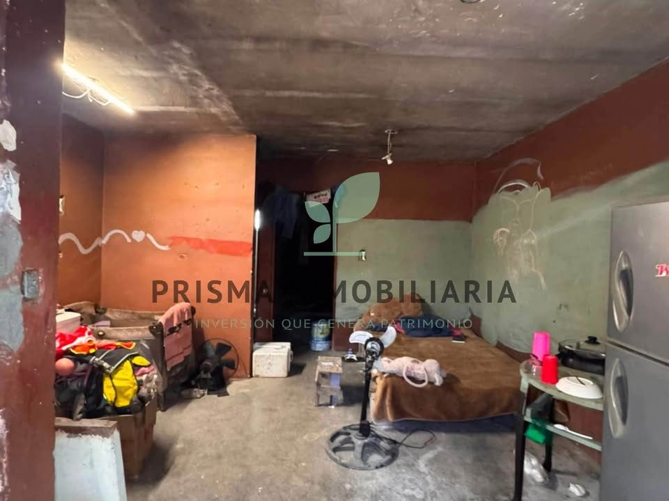 2 habitaciones 1 baño - Casa 3