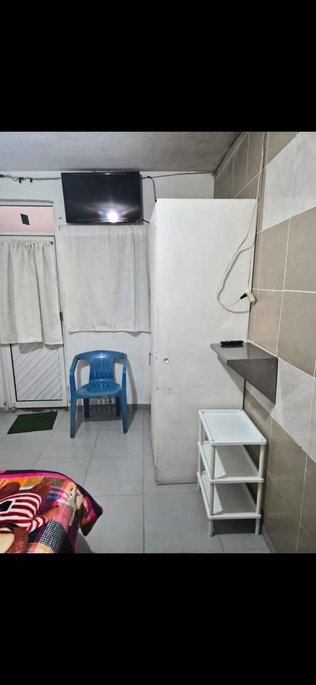 1 habitación 1 baño - Departamento 2
