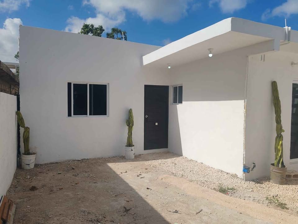 3 habitaciones 2 baños - Casa 3