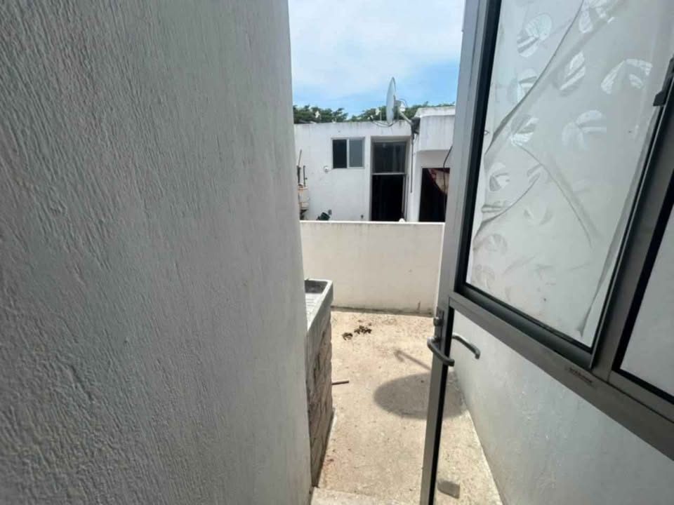 2 habitaciones 1 baño - Departamento 3